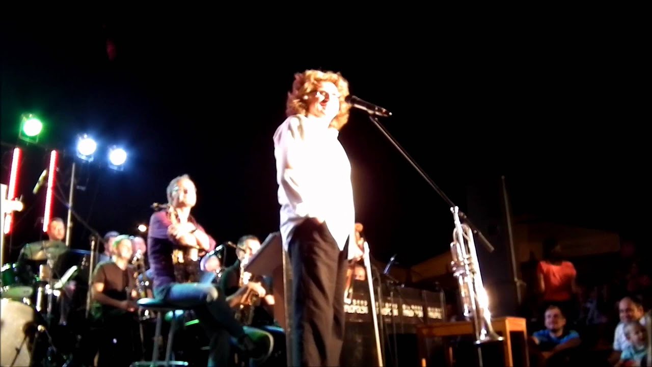 Zbigniew Wodecki w Wadowicach - wadowice24.pl