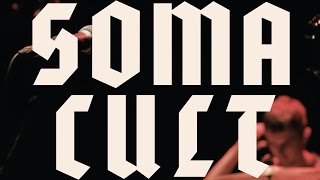 SOMA CULT - "Destroy!" (Disko aurkezpen kontzertua)