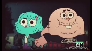 The Amazing World Of Gumball | Young Dumb & Broke amv