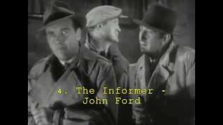 Top 10 Movies of 1935