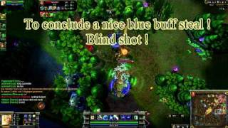 League of Legends - Lux Laser Compilation