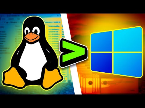 ¿Podrá Linux Superar a Windows Algún Día?
