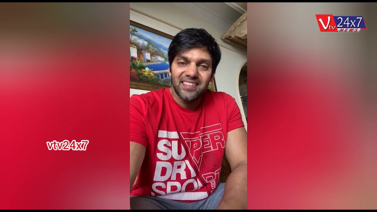 Actor Karthi, Arya wishes to Producer Gnanavel Raja Green cinemas Theater at Padi