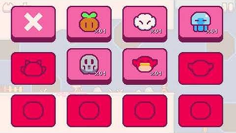 Super Cat Tales, World 4-6, Ice cave 1, Secret path