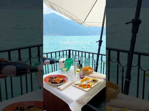 Lago di Iseo