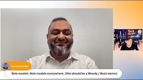 Becoming AWSome featuring Faisal Fareed, Principal Solutions Architect, Global Financial Services