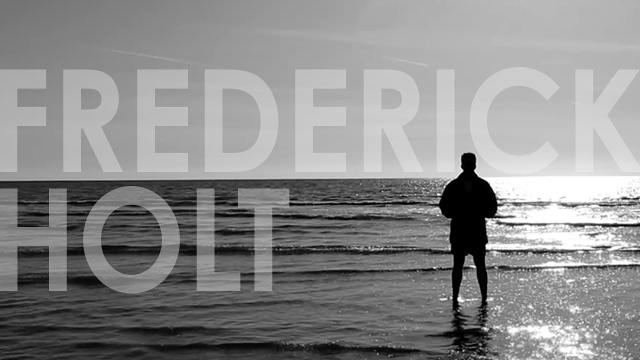 Watch dead things - Frederick Holt on YouTube Watch dead things - Frederick Holt on YouTube