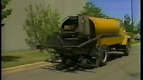 VT Module 2: D (Part 1) - Operator Daily Maintenance of Asphalt Distributors