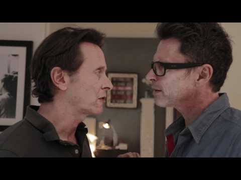 The official "Wings" Reunion with Steven Weber and Tim Daly acting together for the first time since the finale of Wings in 1997. Follow us at Twitter.com/Da...