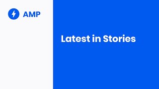 Latest in Stories