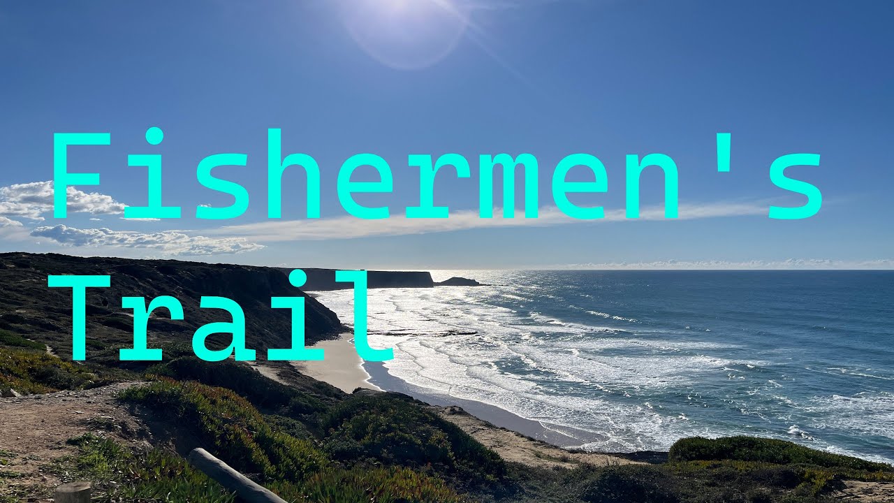 Fischerweg - Fishermen's Trail