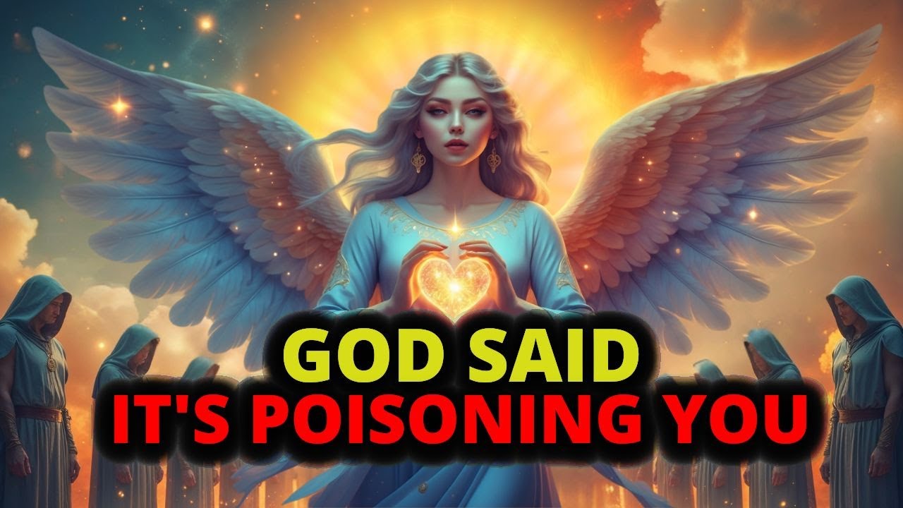 Chosen One, God Said You Will Be Erased From Destiny If You Do Not Listen – Be Prepared