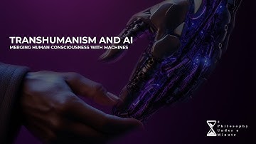 Transhumanism and AI: Merging Human Consciousness with Machines