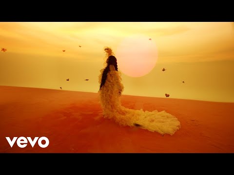 Nao - Messy Love (Official Video)