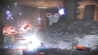 Destiny - 6 kill Nova Bomb - Reaper Medal