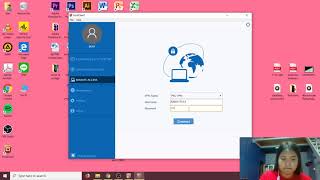 How to set up SSL VPN and L2TP-IPSec VPN