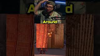 Walls Are a Suggestion