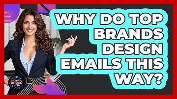 Why Do Top Brands Design Emails This Way? - Graphic Design Nerd