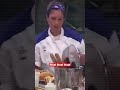 Gordon Ramsay LOSES HIS MIND After Chef RUINS The Beef Wellington!