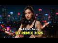 DJ REMIX | Bad Gyal – Da Me (Latin Club Banger 2025)