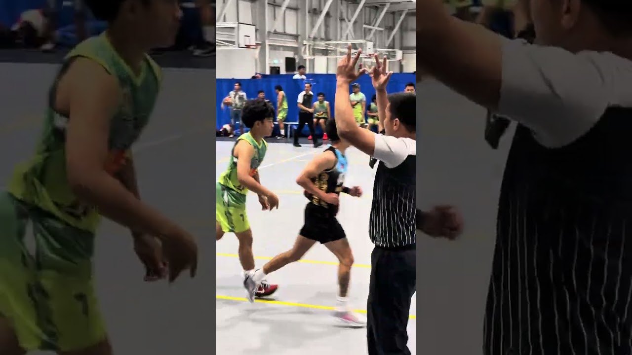 Full game hghlights championship game, Aspo 🆚 Csa open division. Sfbc basketball tournament 