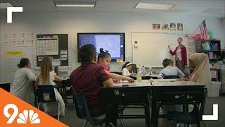 Denver school switching to 4-day week