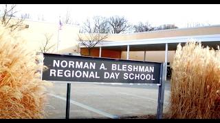 Bleshman Apple Distinguished Recognition Inspire Video