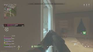 COD MW2 Halloween Ghost Pop Outs