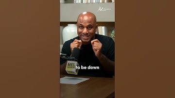 Stop trying to be someone you