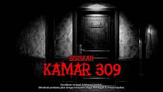 WHISPER FROM BEHIND THE DOOR