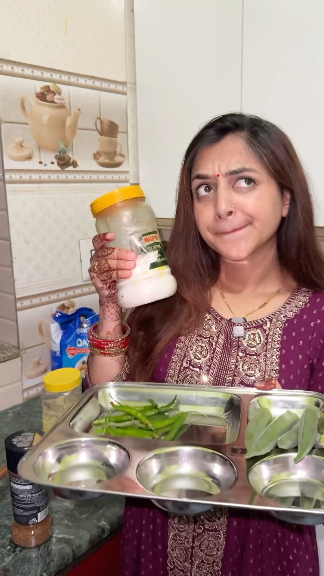 Biwi Number One ?? #shorts #trendingshorts #comedy #food #funny #viral #sandeepbhatt