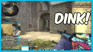 fREAKAZOID: Crazy Flickshot on cobble
fREAKAZOID hits a truly nutty flickshot dink on de_cobblestone. steel footage utilized for emphasis. Sub if you dig it / want to get notified about new vids. More coming soon!
Follow fREAKAZOID @:
https://www.youtube.com/channel/UCfTpDb9SBb1Kcp5csOoWfjw
http://www.twitter.com/c9freakazoid
http://www.twitch.tv/freakazoid_tv
~ fREAKAZOID: Crazy Flickshot on cobble