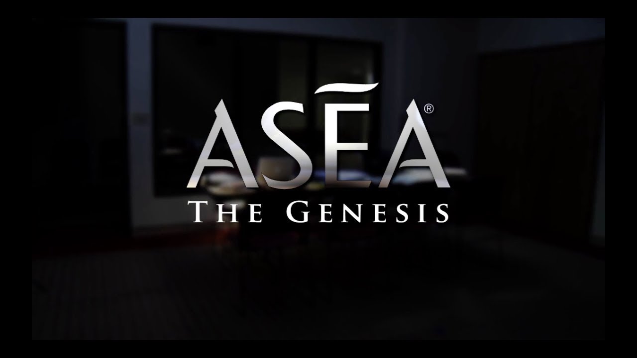 ASEA: The Genesis