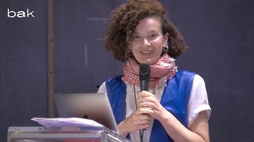 Usufructuaries of earth, Life and Death Beyond the Boundary, Conversation 24 May 2024