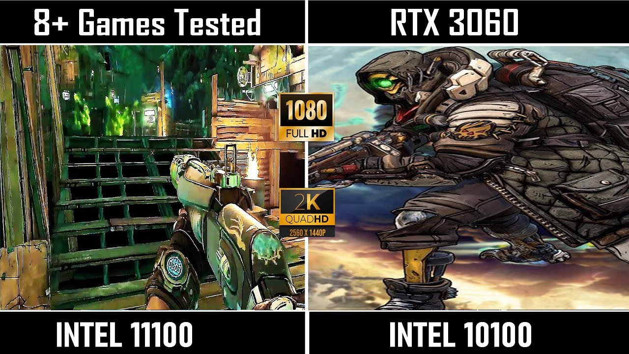 Intel I3 11100 Vs 10100 Gaming Benchmark RTX 3060 8 Games Benchmark intel-i3-11100-vs-10100-gaming-benchmark-rtx-3060-8-games-benchmark