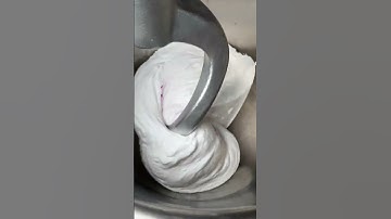 Adding the Minimum Amount of Pigment to Slime!