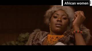 SULDAAN SERAAR FT ROBERTO / AFRICAN WOMEN /