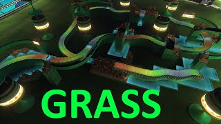 Fall 2022 - 08, but... Grassy