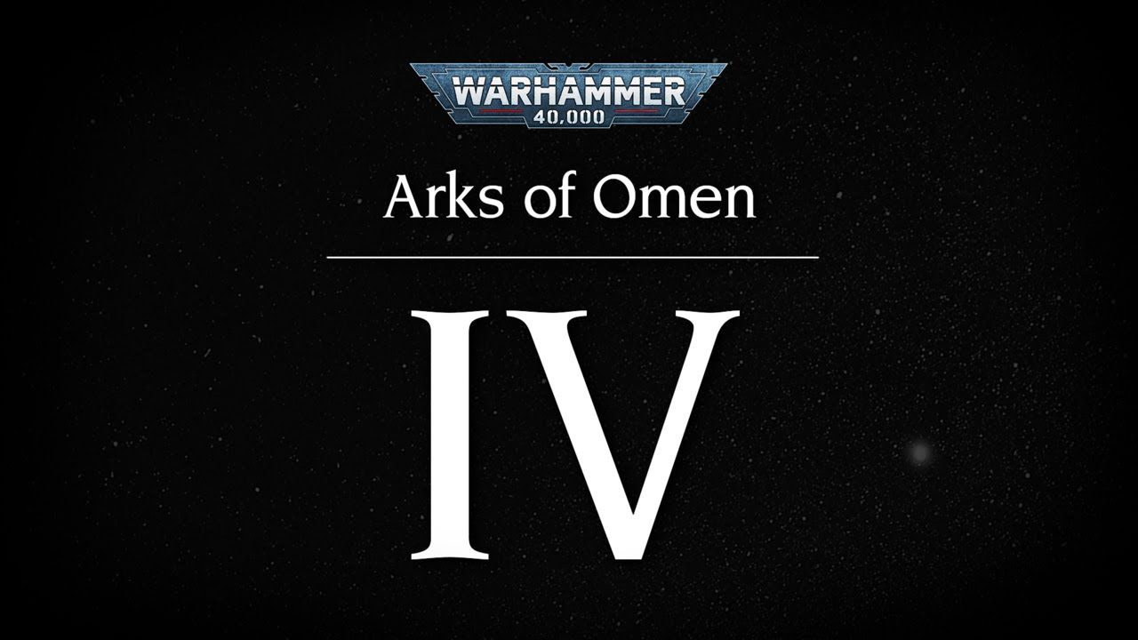 Arks of Omen IV – The Silver Key - What card has been drawn this week? Where will fate take you with the Arks of Omen?