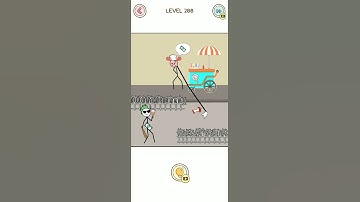 Thief Puzzle Level 288 #||All best game talent