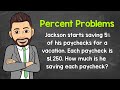 Understanding Percent Calculations