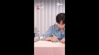 What is Sol-hee and Do-ha's MBTI? 🤔 #shorts