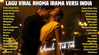 Lagu Hits Viral TikTok 2026 🎧 Lagu Rhoma Irama Versi India Paling Banyak Diputar