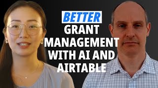 Harnessing AI for Nonprofit Success: Insights from Adam Hertzman