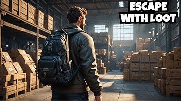 Escape From Tarkov pve how to loot up factory level