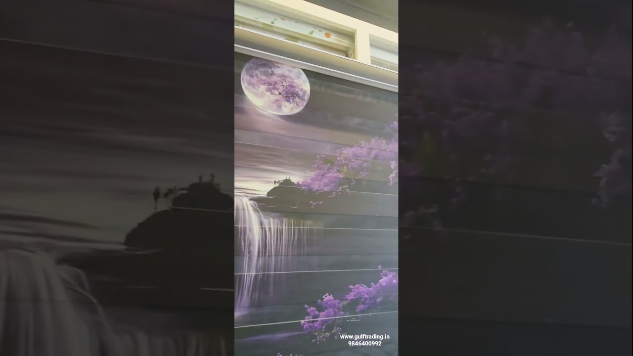 Customized Zebra Blinds ✨️DM For Orders✨️ 🚚Pan India Delivery Available🚚