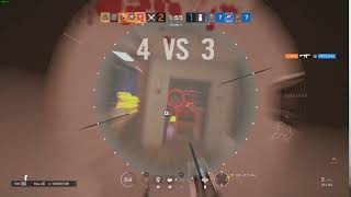 R6 | Why glaz suck
