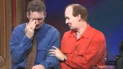 Whose Line Is It Anyway-Greatest Hits Part 5