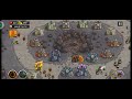 Forsaken Valley | Kingdom Rush Mobile Gameplay | Veteran 