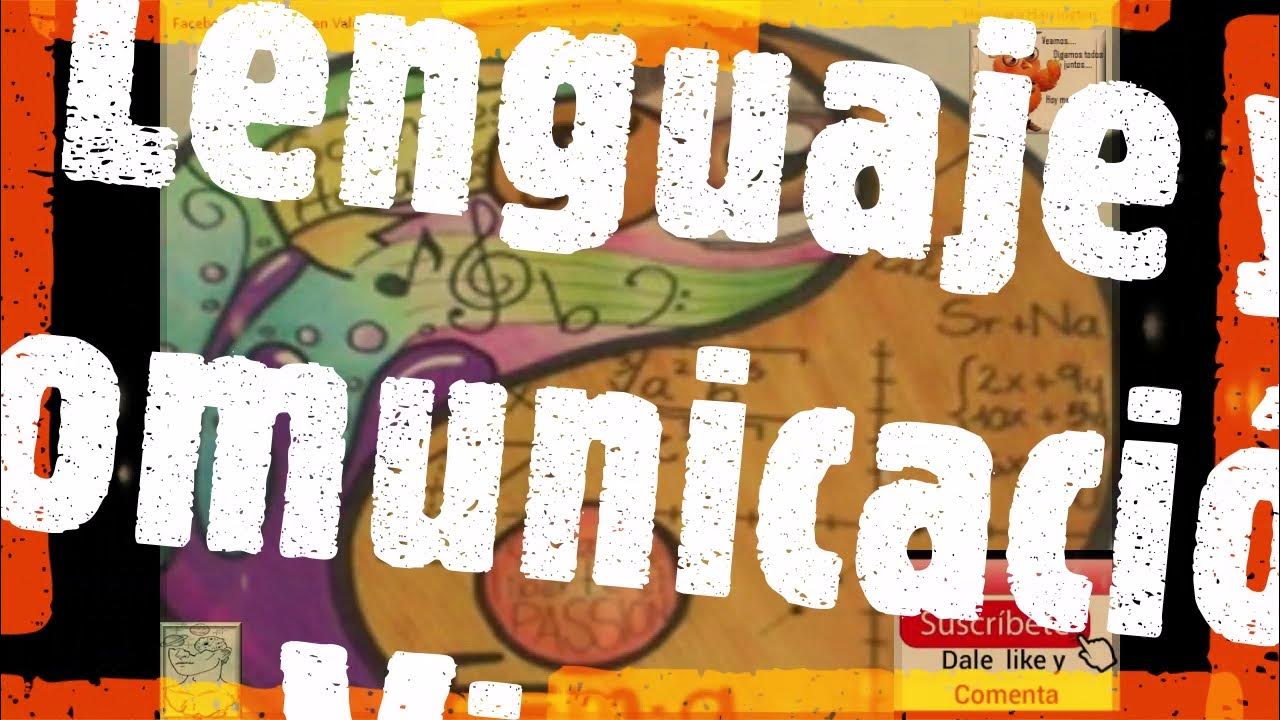 Iconismo. Lenguaje y comunicación visual - YouTube